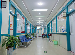精选名单：郑州不孕不育医院好的口碑排名-郑州哪家医院治疗不孕不育